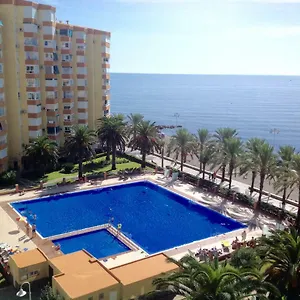 Apartamento Centro Internacional, Algarrobo Costa